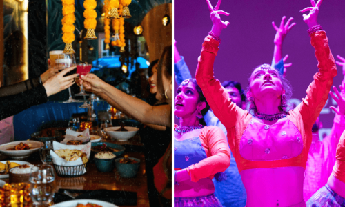 fete des lumieres diwali 2025