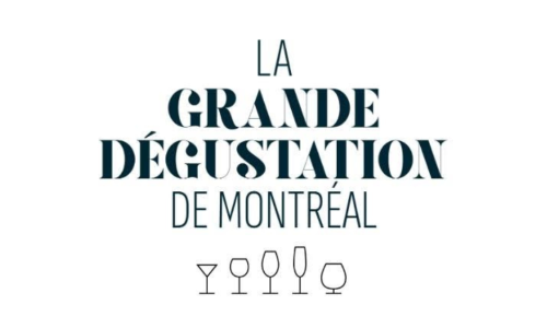 SAQ grande dégustation