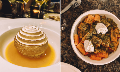 mtlatable restaurants