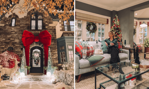 christmas canadian tire house decorations