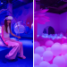 Bubble Planet Experience Montreal fever