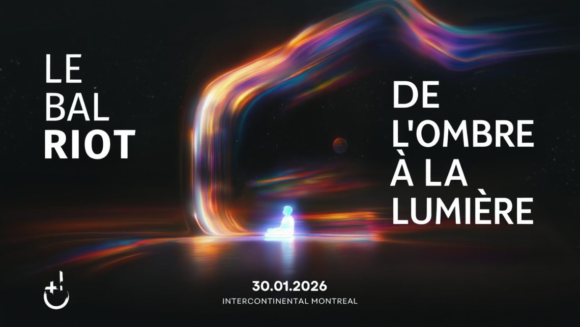 le bal riot montreal