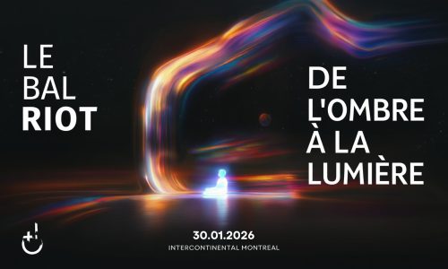 le bal riot montreal
