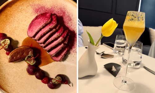 meilleurs restaurants montreal