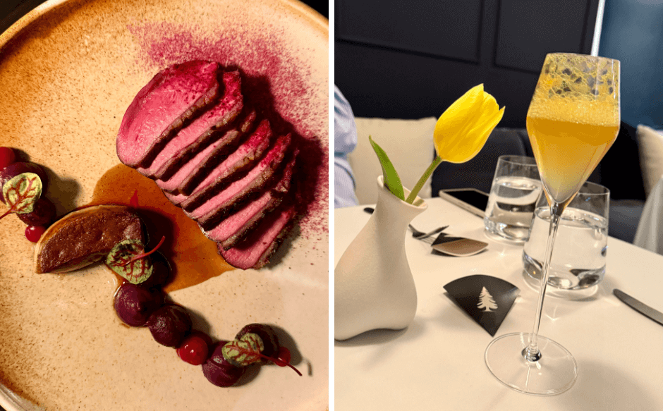 meilleurs restaurants montreal