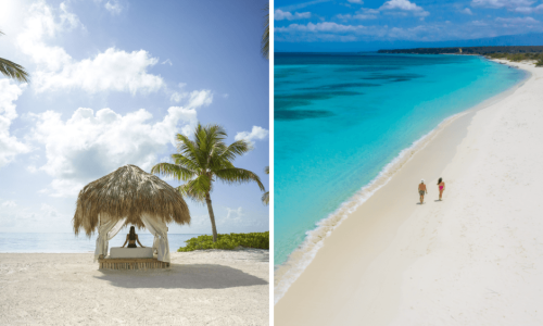 republique dominicaine tout inclus resort luxe