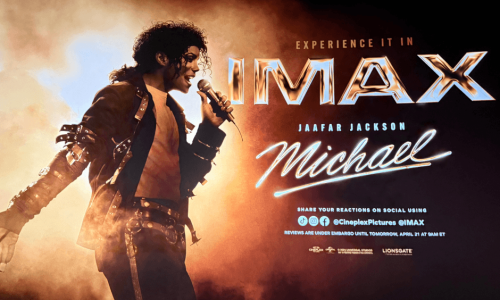 michael jackson film movie