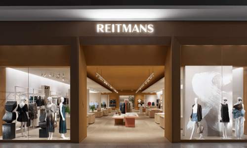 reitmans