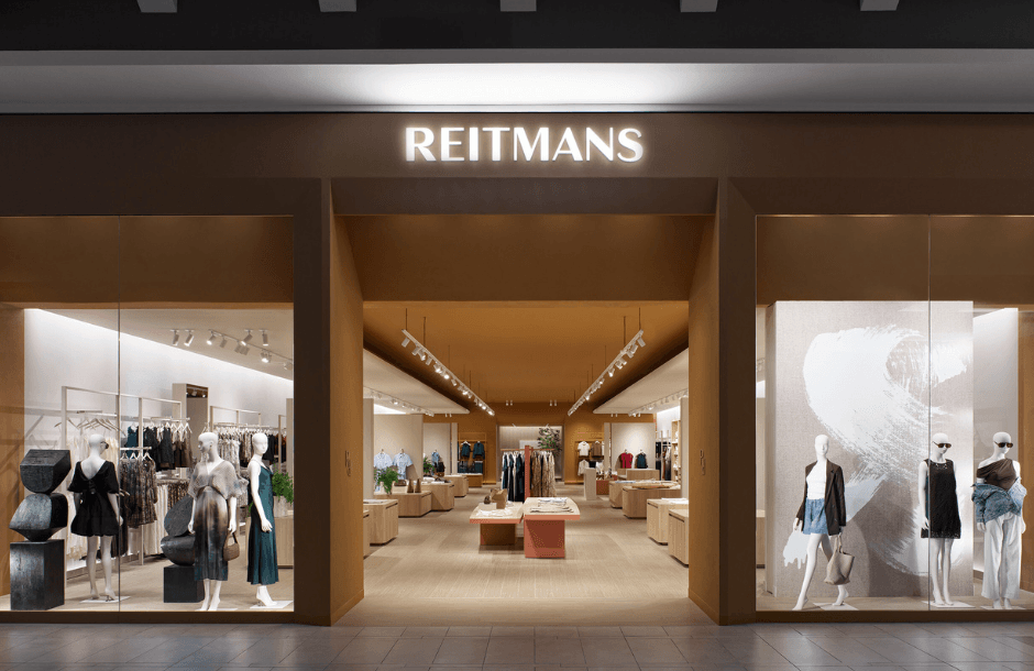 reitmans
