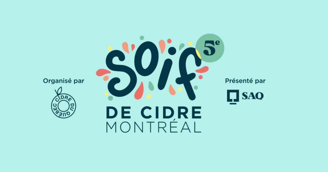 soif de cidre 5 ans
