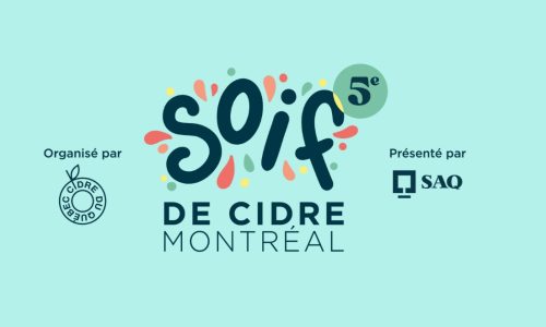 soif de cidre 5 ans
