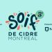 soif de cidre 5 ans