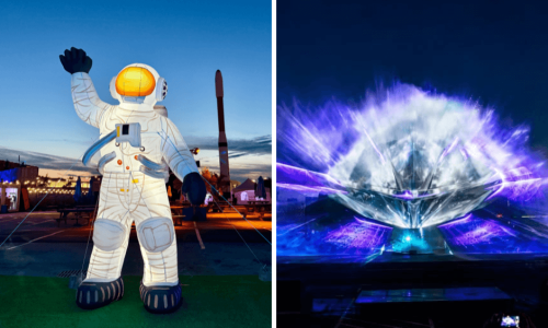 experience immersive h2origin centropolis laval