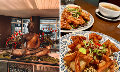 thai select siam