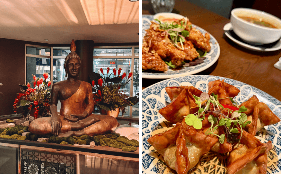 thai select siam
