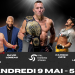 ufc GSP montreal