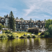 escapade été mont tremblant