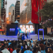 festival mode art divertissement