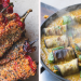 Saveur Ottolenghi